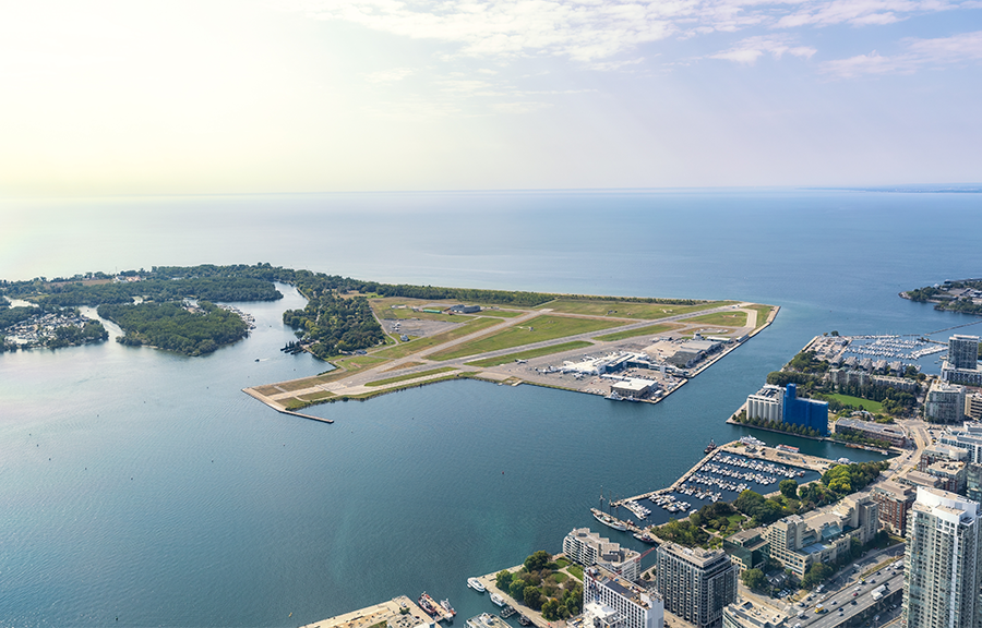 Carney has not formed opinion on Ford’s island airport expansion vision in Toronto Carney has not formed opinion on Ford’s island airport expansion vision in Toronto