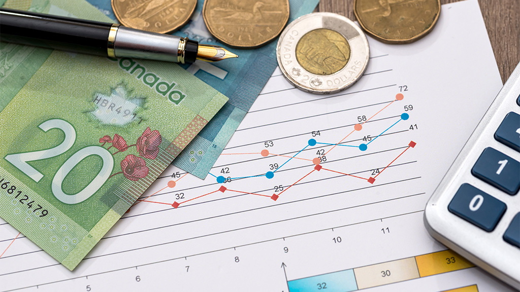 Carney says economic plan ‘settling in’ after Canada enters recession territory