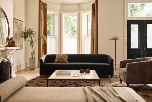 CB2 rolls out 1st menswear-inspired design collab
