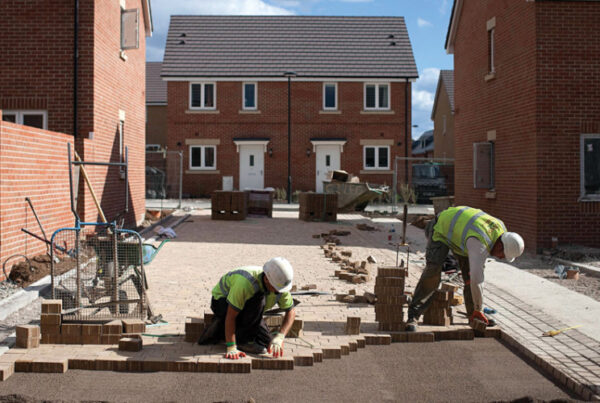Charities call for reset in planning changes Charities call for reset in planning changes