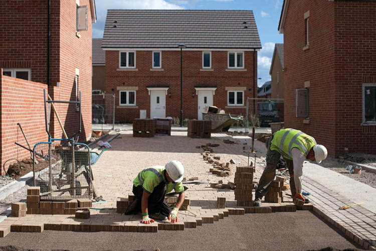 Charities call for reset in planning changes