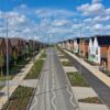 Chartway completes low carbon Ebbsfleet neighbourhood
