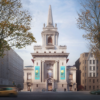 Children&rsquo;s Museum of Manhattan takes over 123-year-old church in 0M project