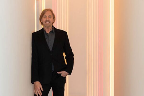 Circadian lighting presents major growth opportunity, says Lightology Circadian lighting presents major growth opportunity, says Lightology