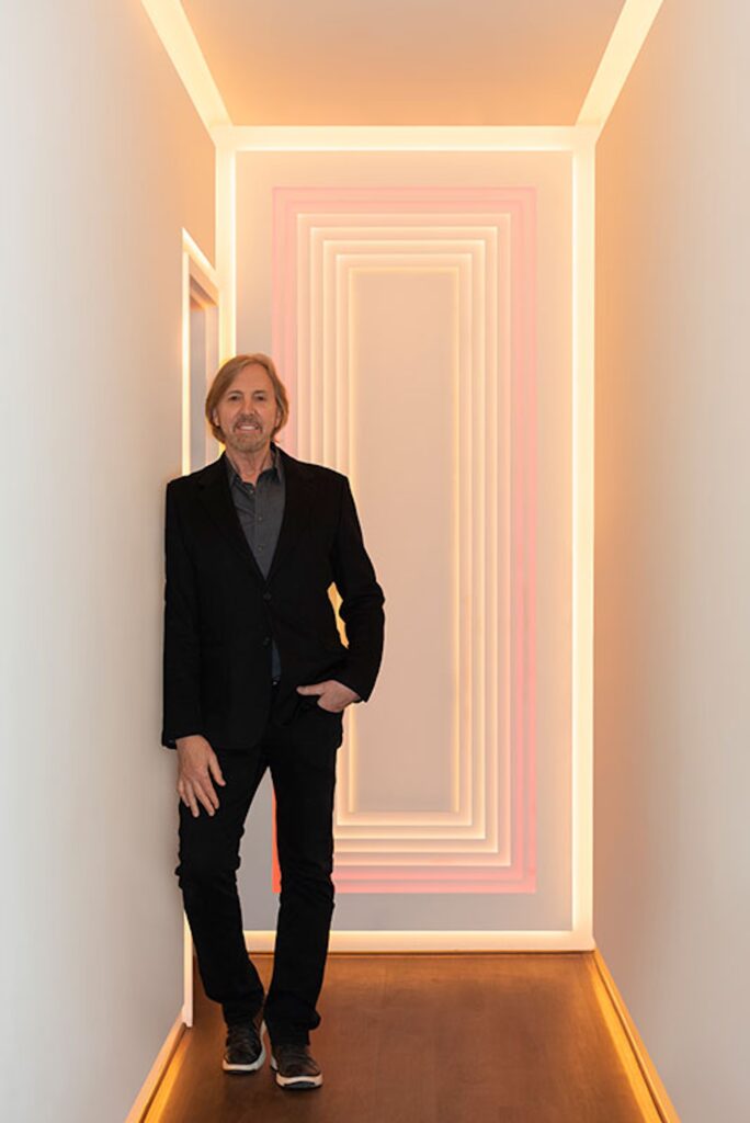 Circadian lighting presents major growth opportunity, says Lightology