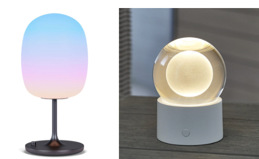 Skyview 2 Pro Wellness lamp