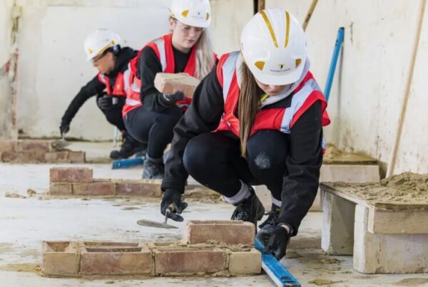 CITB accelerates apprenticeships