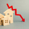 CMHC reports annual pace of housing starts down in May compared with April