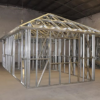 Cold Formed Steel delivers resilience in the face of severe weather