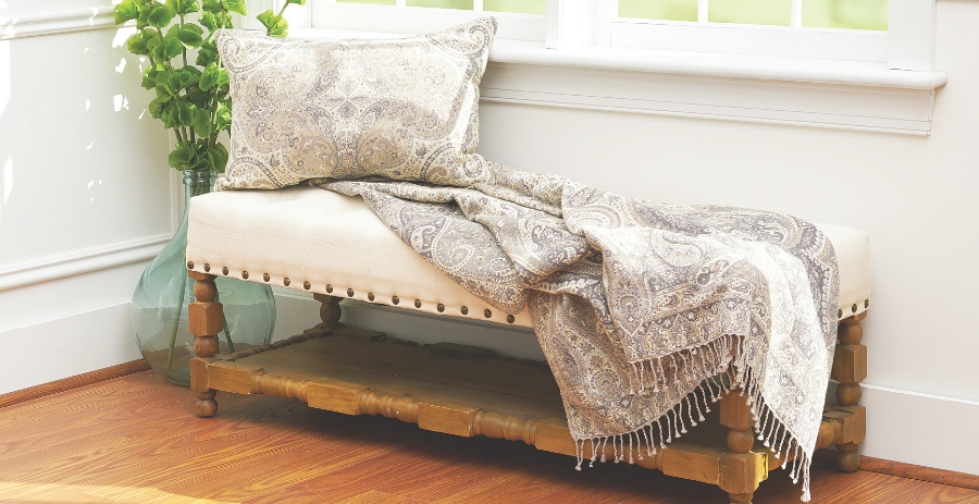Comfort is the new home aesthetic, here’s how retailers can help customers curate it