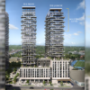 Construction begins for Toronto&rsquo;s For&ecirc;t Forest Hill multi-tower project