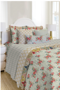 Crafted with purpose: Ida Mae Home and Erin & Ben Co. join forces
