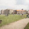 Cullross submits Western Harbour, Edinburgh, plans Cullross submits Western Harbour, Edinburgh, plans