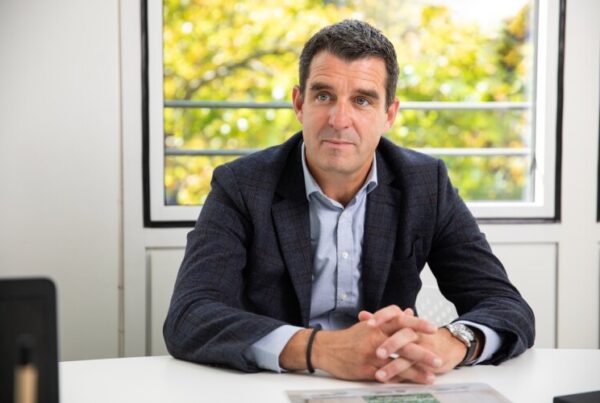 Cundall elects new managing partner