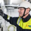 Dalkia secures MEP contract for Passivhaus school Dalkia secures MEP contract for Passivhaus school