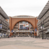 Dallas Mavericks have deal for arena site that would move club out of downtown for 1st time