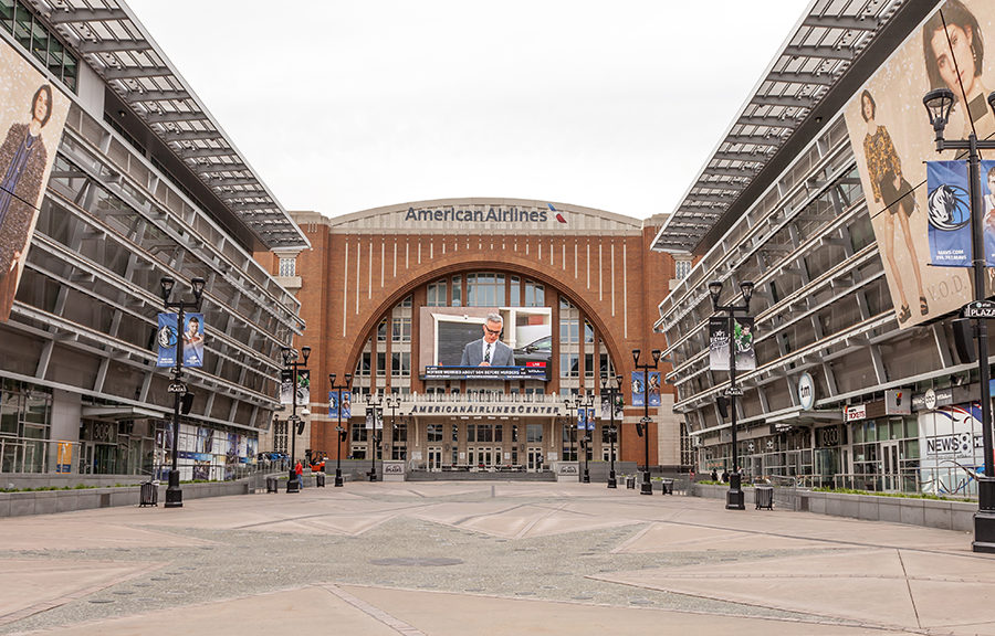 Dallas Mavericks have deal for arena site that would move club out of downtown for 1st time Dallas Mavericks have deal for arena site that would move club out of downtown for 1st time