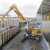 DB Cargo UK picks Liebherr for aggregate handling