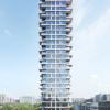 Design unveiled for The Summerhill&rsquo;s soaring 32-storey development