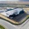 Dudleys completes Blyth coach headquarters