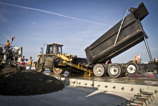 E2 Systems Turns Wheel Loaders Into High-Production Material Placers