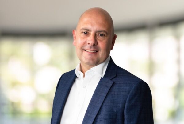 Egis appoints UK & Ireland transportation director Egis appoints UK & Ireland transportation director