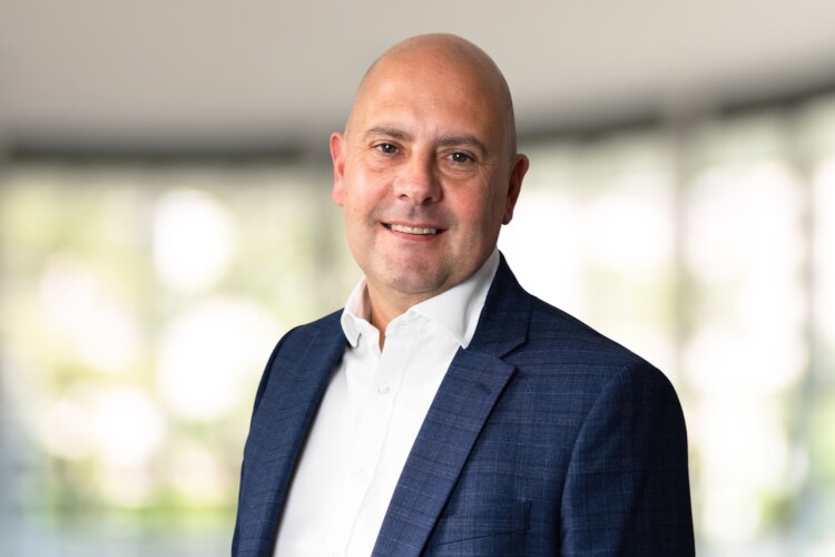 Egis appoints UK & Ireland transportation director