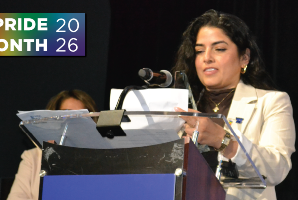 EllisDon’s El-Sayah: ‘Community isn’t just an idea. It’s something you actively build every day’ EllisDon’s El-Sayah: ‘Community isn’t just an idea. It’s something you actively build every day’