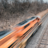 Feds considering high-speed rail stop in Kingston, Ont. Feds considering high-speed rail stop in Kingston, Ont.