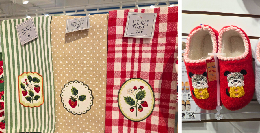 First Impressions from Atlanta Market — 4 key business and fashion trends