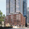 Former Montreal YWCA site to become 0M 400-unit rental tower