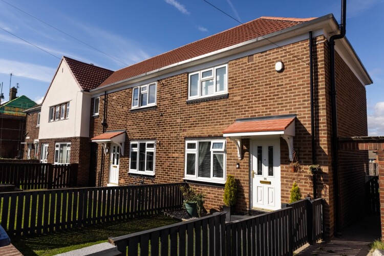 Gentoo to spend &pound;47m on Sunderland home improvements