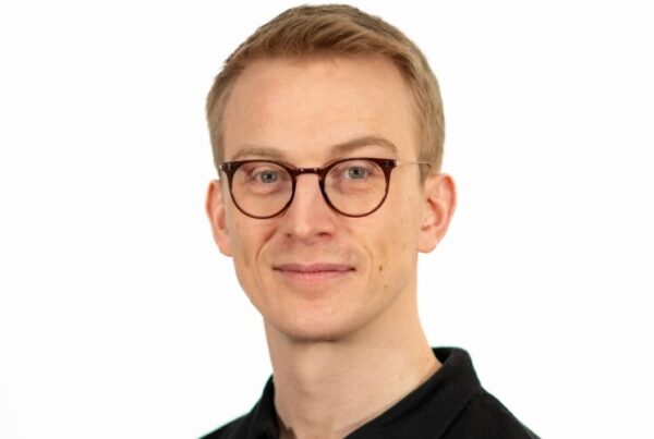 Geobear picks COO