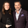 Gillam’s Melissa Ruck: ‘Construction is an industry that challenges you every day’