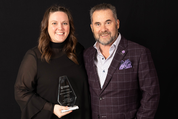 Gillam&rsquo;s Melissa Ruck: &lsquo;Construction is an industry that challenges you every day&rsquo;