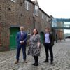 GMI selected for South Shields refurbishment GMI selected for South Shields refurbishment