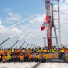 Gordie Howe Bridge opening delayed to resolve ‘outstanding issues’: bridge authority Gordie Howe Bridge opening delayed to resolve ‘outstanding issues’: bridge authority