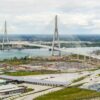 Gordie Howe International Bridge ribbon-cutting set to go ahead this week Gordie Howe International Bridge ribbon-cutting set to go ahead this week