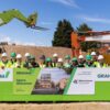 Graham breaks ground on MK housing scheme