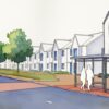 Graham to deliver 3,200 homes in Lincoln