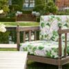 GreenRow taps into 135-year archive for a bucolic home collection GreenRow taps into 135-year archive for a bucolic home collection