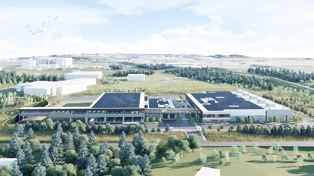 Guelph breaks ground on new transit and fleet facility