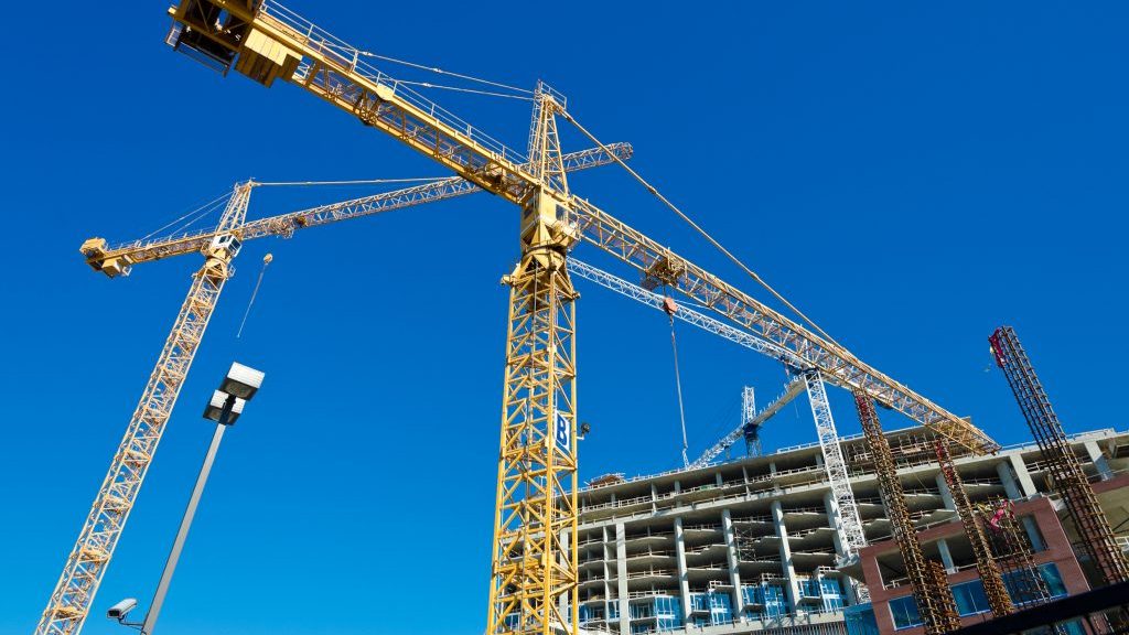 Halifax neighbourhood evacuation ends after unstable crane repaired overnight
