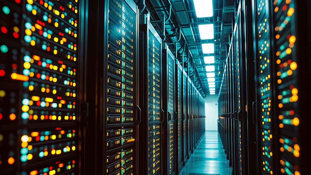 Hamilton advances proposed data centre moratorium in pushback to rapid AI buildout