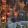 Hong Kong charges 7 people and 2 firms over massive fire that killed 168 Hong Kong charges 7 people and 2 firms over massive fire that killed 168