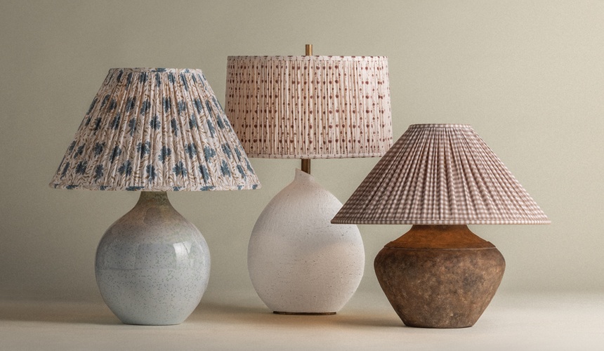 Hudson Valley Lighting Group debuting Mitzi and Troy Lighting intros at Dallas Lightovation