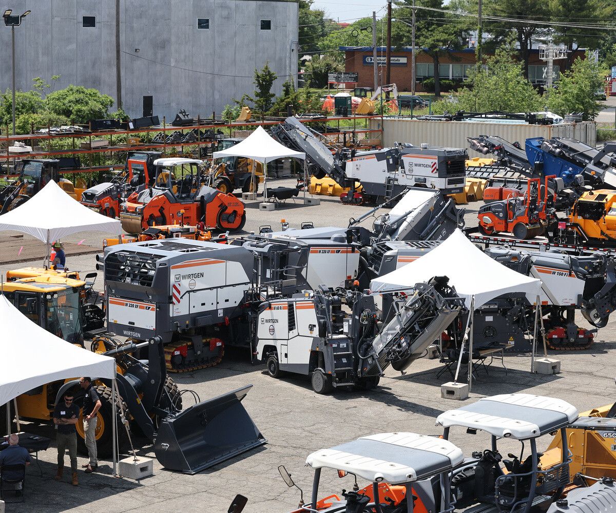 JESCO Holds ‘Pave the Way’ Event in South Plainfield, N.J.