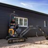 JJ Sugrue buys two new Hyundai excavators via Tobin JJ Sugrue buys two new Hyundai excavators via Tobin