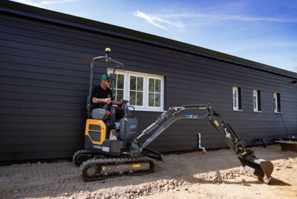 JJ Sugrue buys two new Hyundai excavators via Tobin JJ Sugrue buys two new Hyundai excavators via Tobin