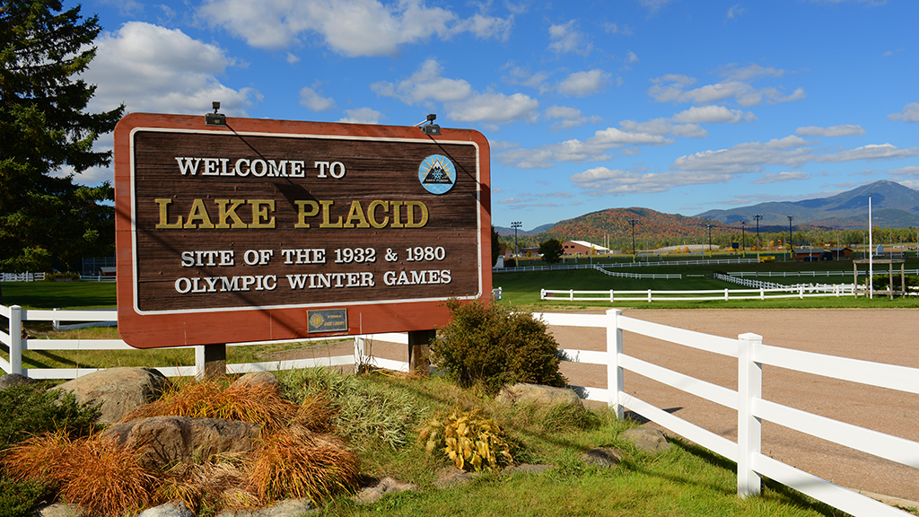 Lake Placid and NYC form exploratory committee to study hosting future Winter Olympics